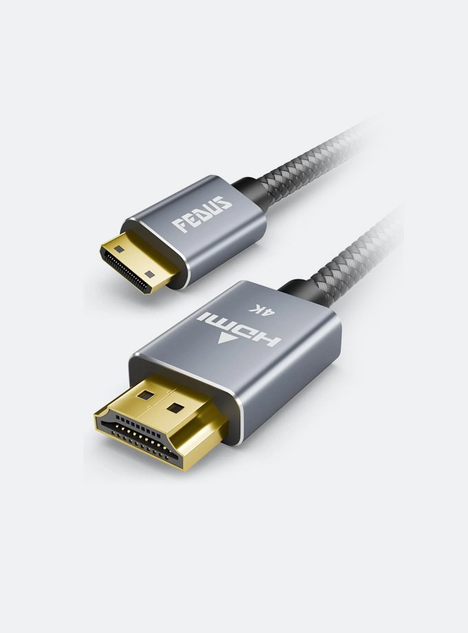 MINI HDMI CABLE 1.5M