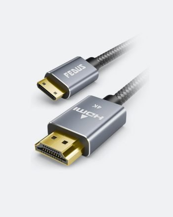 MINI HDMI CABLE 1.5M