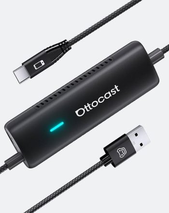 Ottocast Mirror Touch